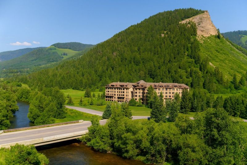 Avon, CO