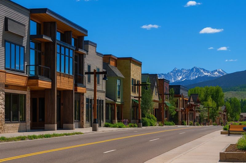 Dillon, CO