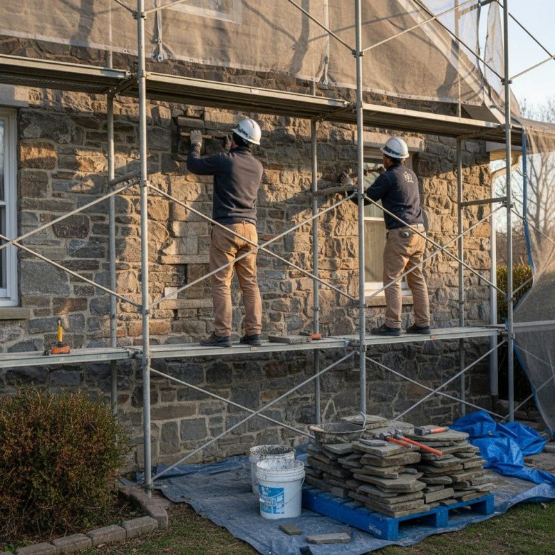 Masonry Service in Vail, CO