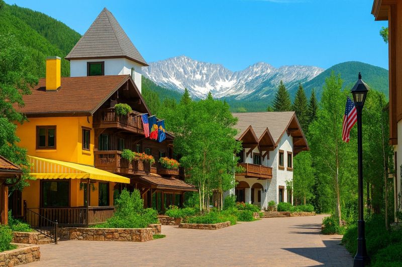 Masonry Service in Vail, CO
