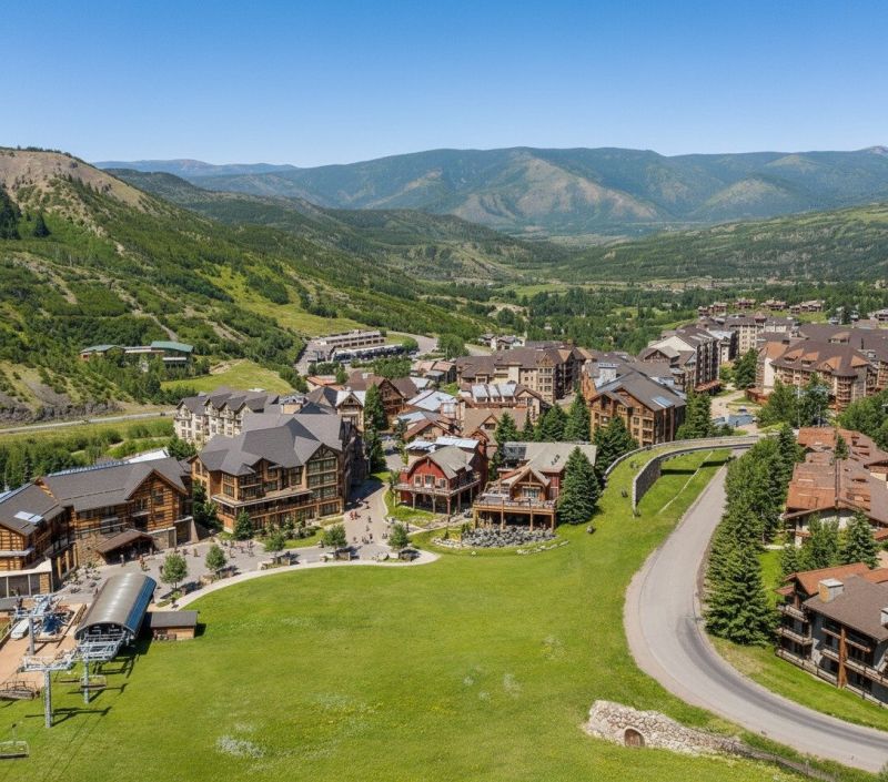 Masonry Service in Vail, CO