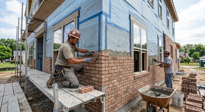 Masonry Service in Vail, CO