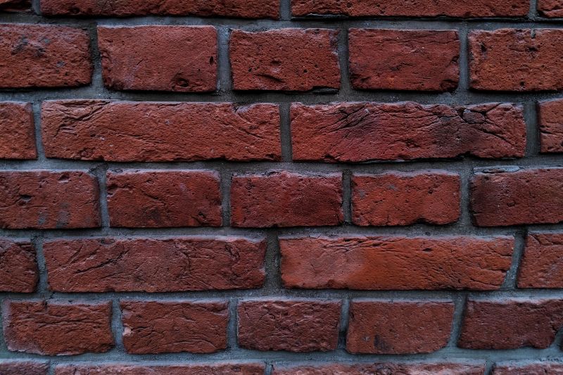 Brick Caulking in Vail, CO