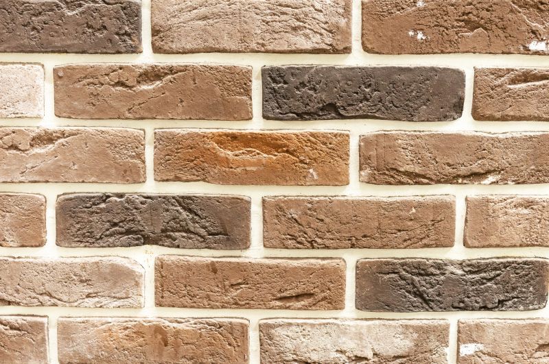 Brick Caulking in Vail, CO