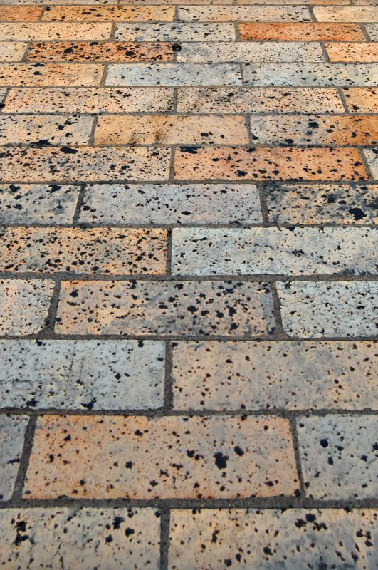 Brick Flatwork Repair in Avon, CO