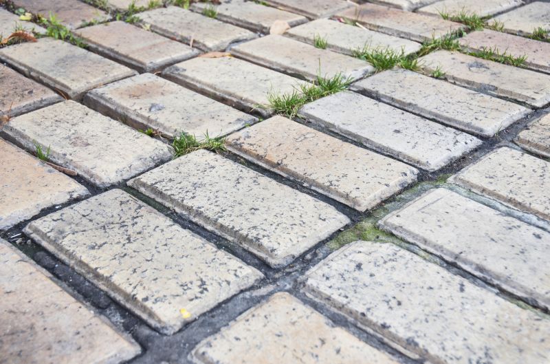 Brick Flatwork Repair in Eagle County, CO