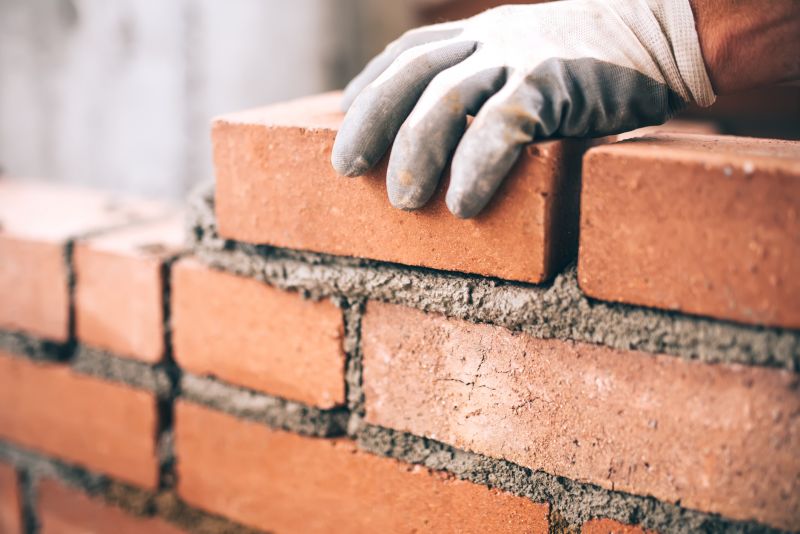Brick Masonry Restoration in Vail, CO
