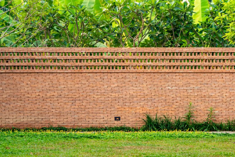Brick Repair in Frisco, CO