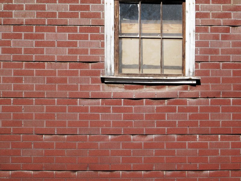 Brick Repair in Frisco, CO