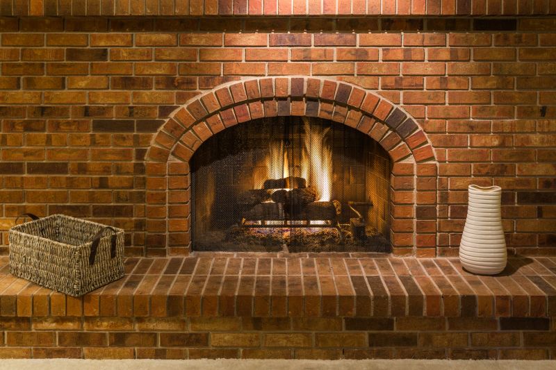Brick Restoration in Avon, CO