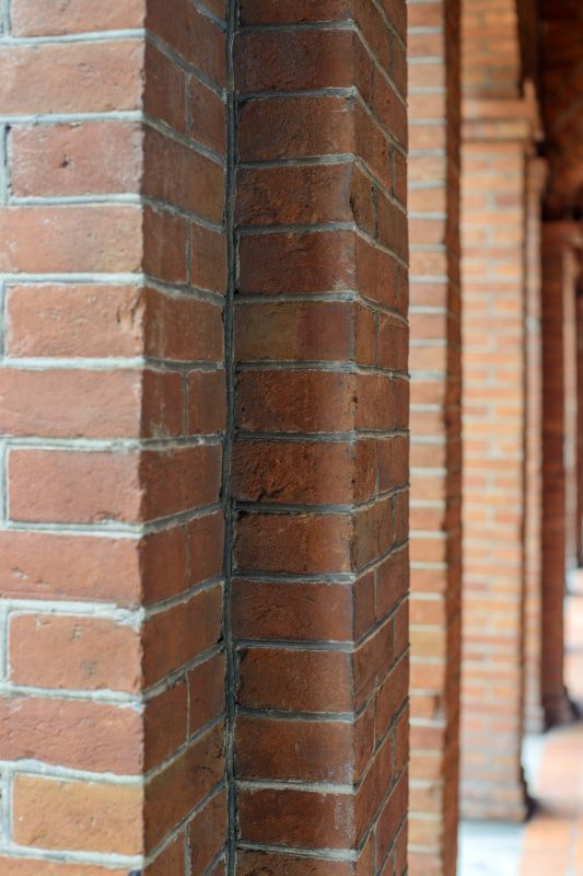 Brick Restoration in Breckenridge, CO