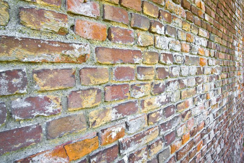 Brick Restoration in Dillon, CO