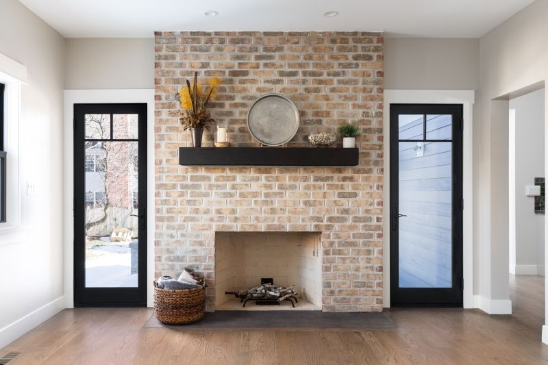 Brick Restoration in Edwards, CO