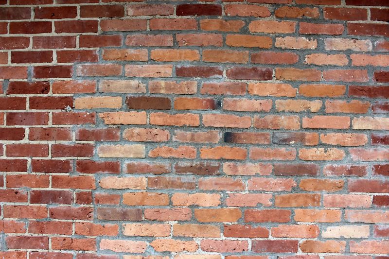 Brick Restoration in Summit County, CO