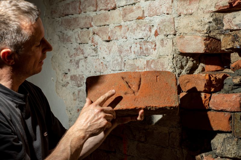 Brick Wall Repair in Avon, CO