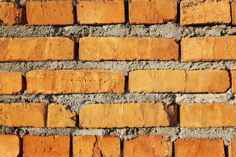 Brick Wall Repair in Breckenridge, CO