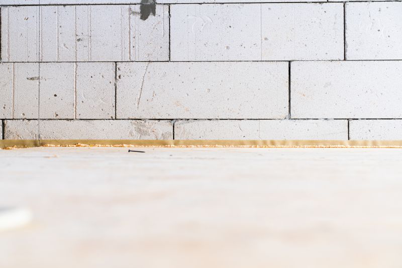 Brick Wall Repair in Vail, CO