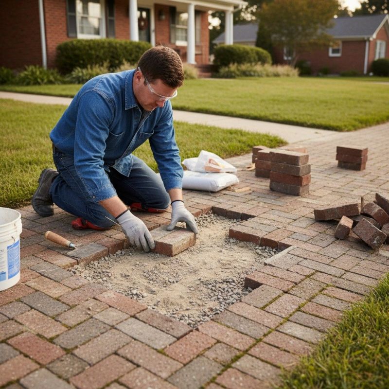 Commercial Masonry Repair in Avon, CO