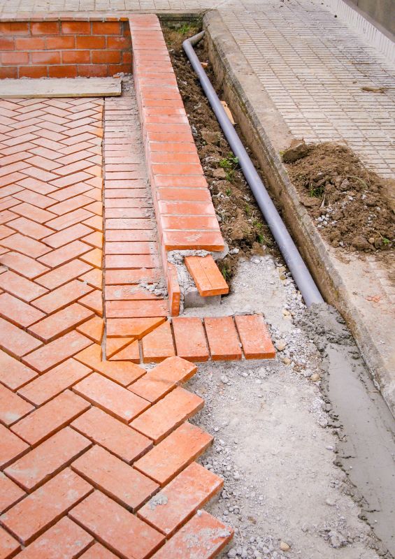 Commercial Masonry Repair in Dillon, CO