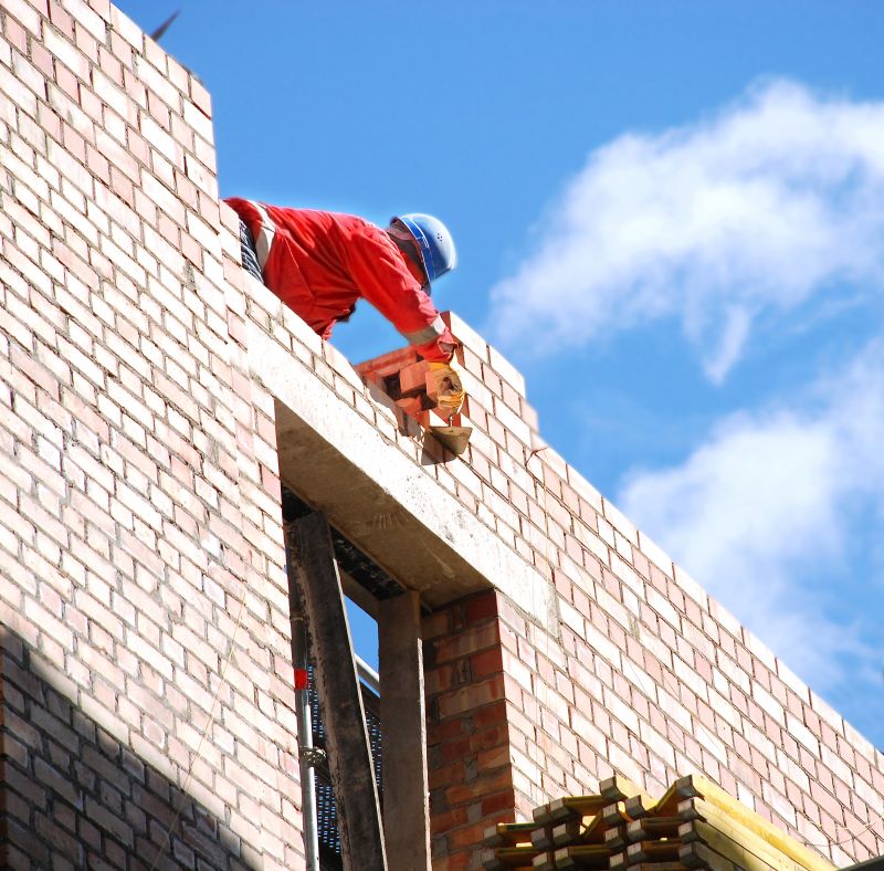 Commercial Masonry Repair in Eagle County, CO