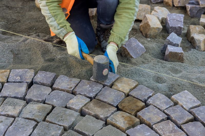 Commercial Masonry Repair in Edwards, CO