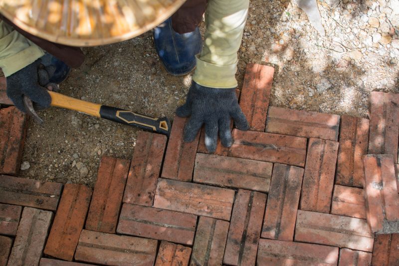 Commercial Masonry Repair in Edwards, CO