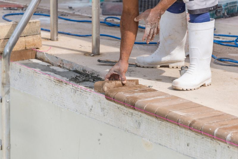 Commercial Masonry Repair in Frisco, CO