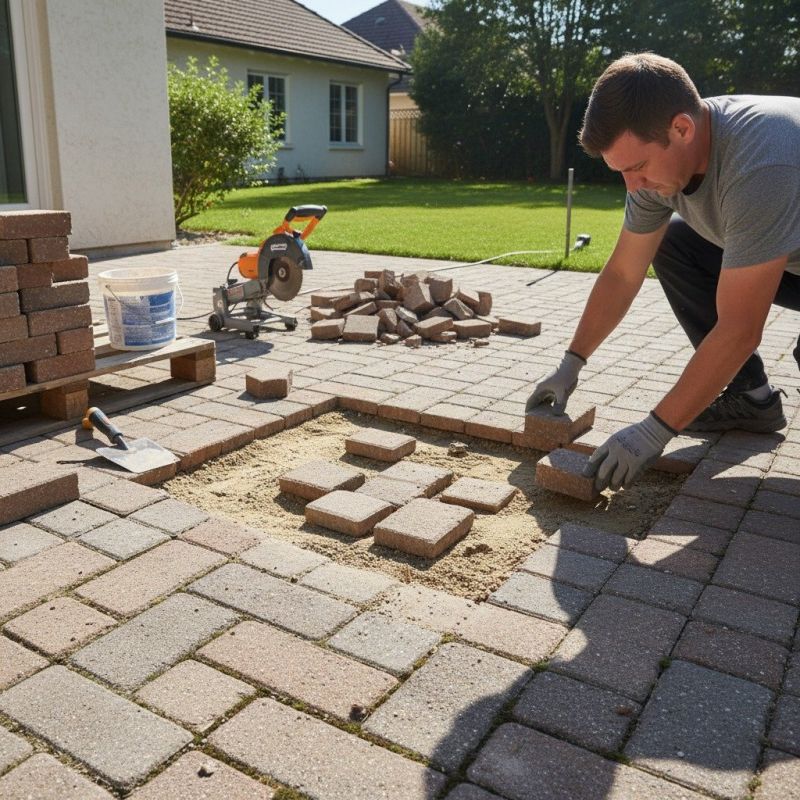 Commercial Masonry Repair in Frisco, CO