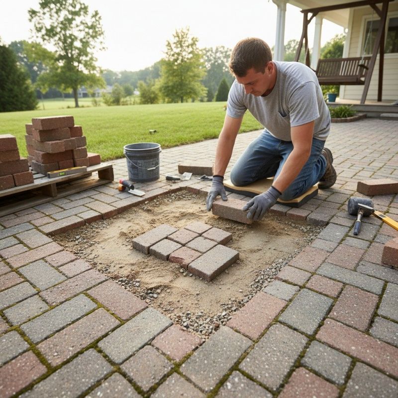 Commercial Masonry Repair in Summit County, CO