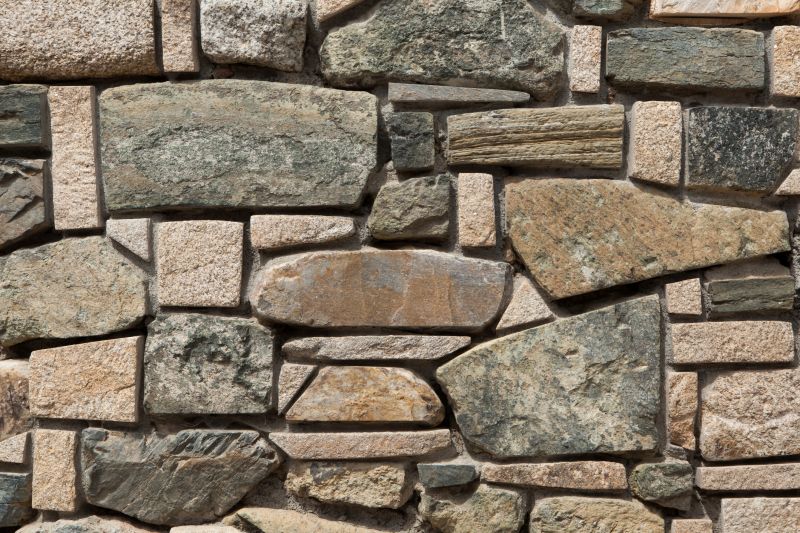 Commercial Stone Masonry in Avon, CO