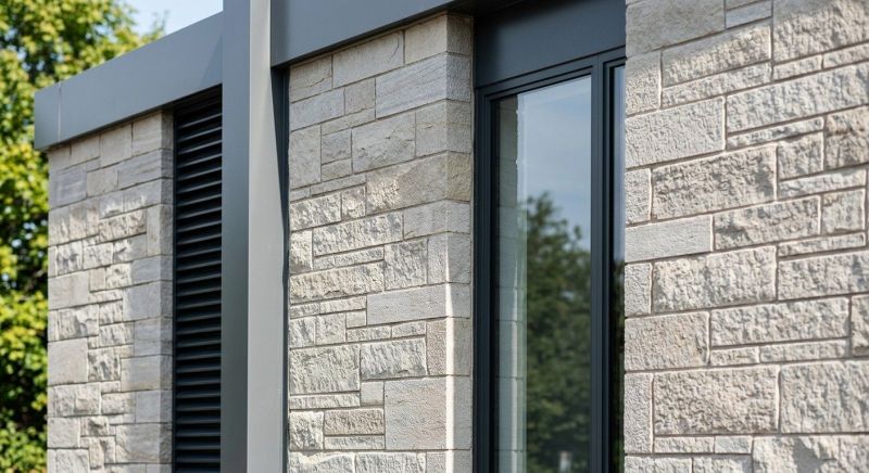 Commercial Stone Masonry in Breckenridge, CO