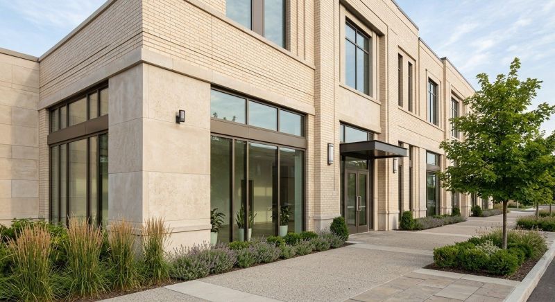 Commercial Stone Masonry in Breckenridge, CO