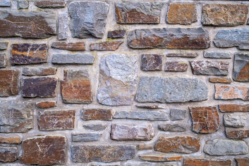 Commercial Stone Masonry in Eagle County, CO