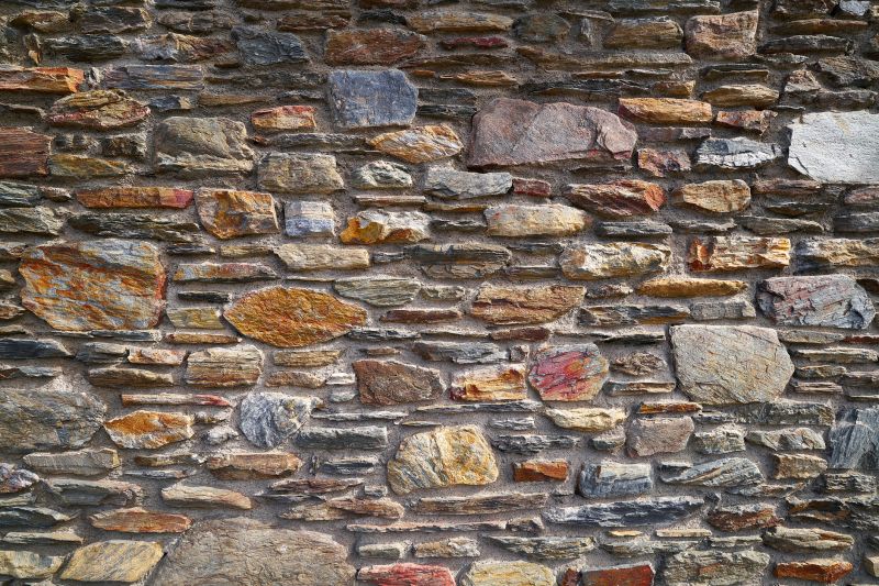 Commercial Stone Masonry in Eagle County, CO