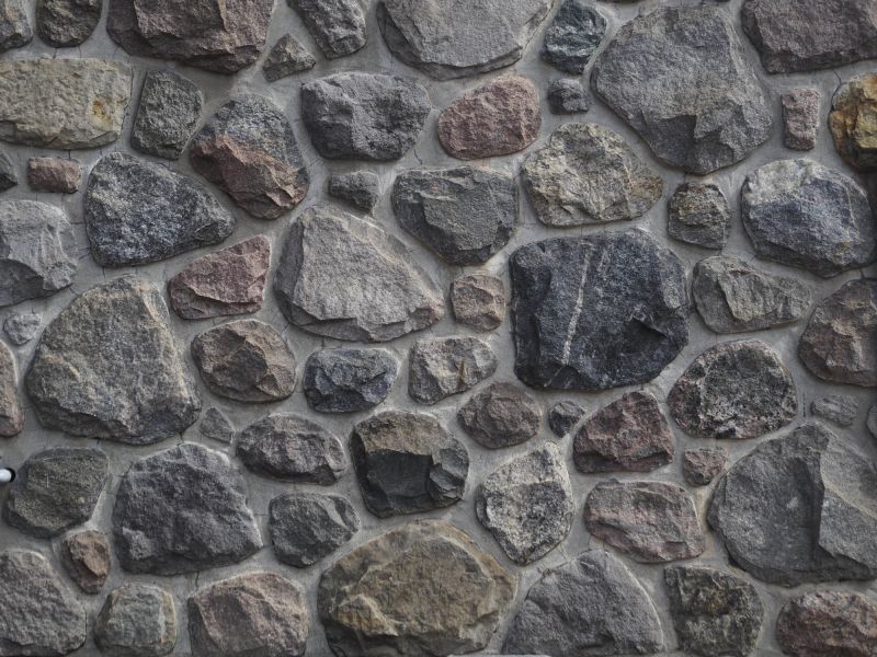 Commercial Stone Masonry in Edwards, CO