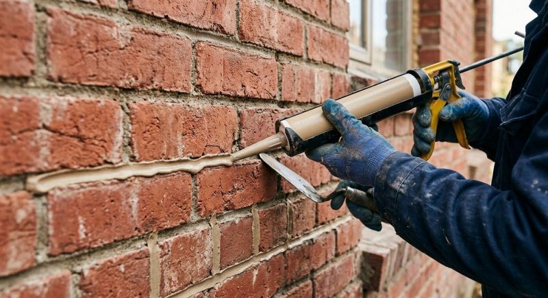 Masonry Caulking in Vail, CO