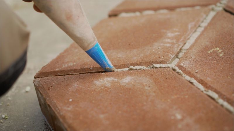 Masonry Caulking in Vail, CO
