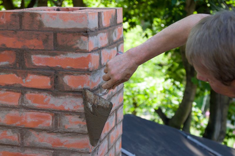 Masonry Repair in Vail, CO