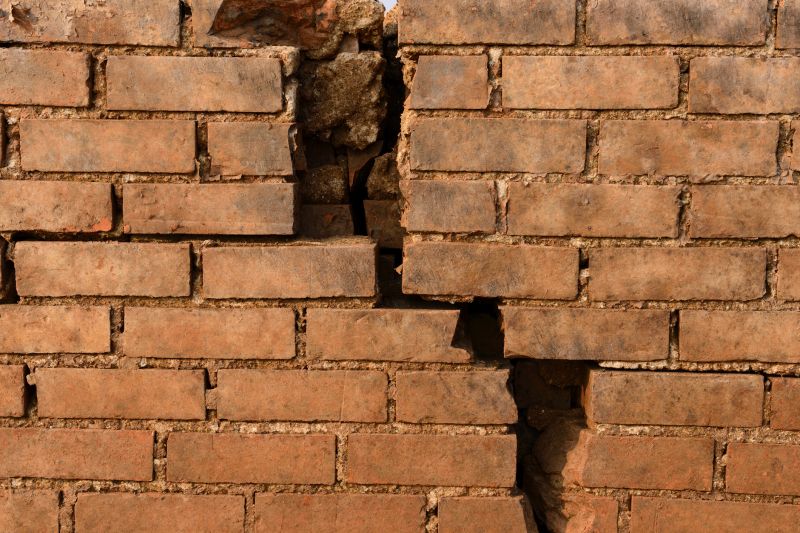 Masonry Repair in Summit County, CO
