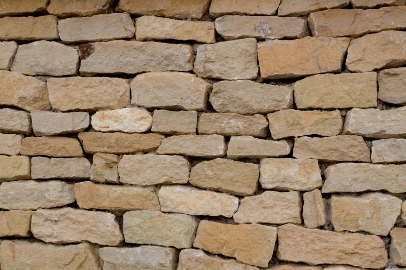 Stone Column Repair in Vail, CO