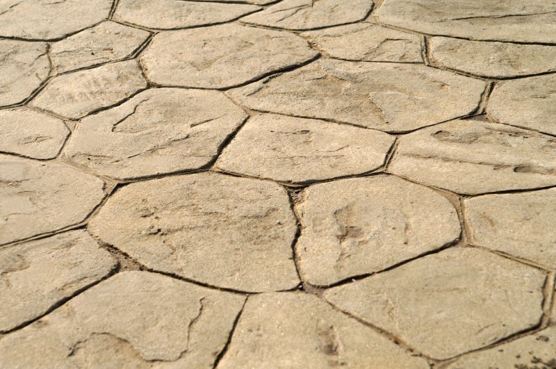 Stone Driveway Repair in Vail, CO