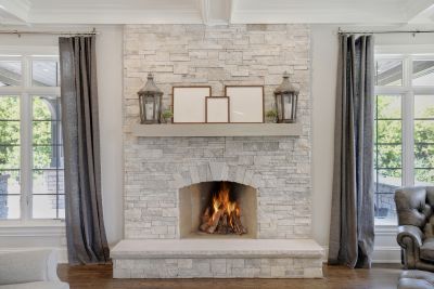 Stone Masonry Installation in Eagle County, CO