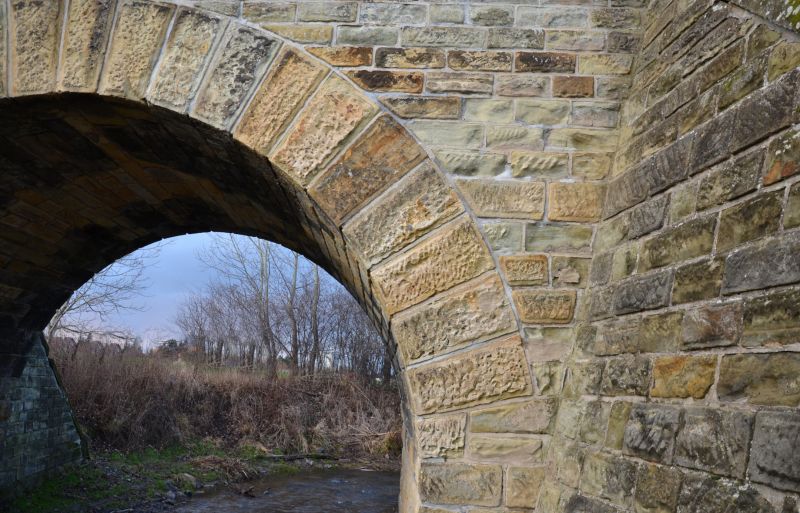 Stone Masonry Repair in Summit County, CO