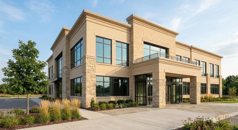Stone Masonry Service in Vail, CO