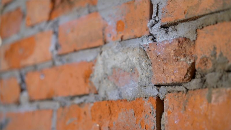 Stone Wall Repair in Frisco, CO