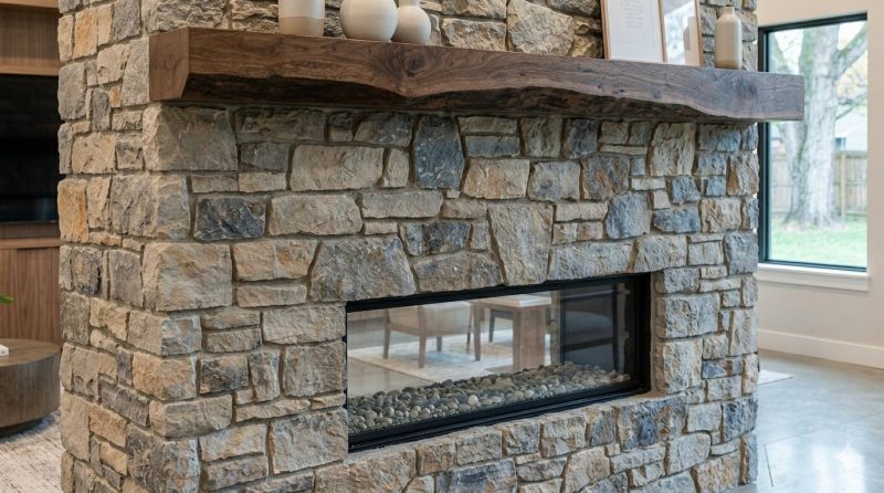 Stonework Installation in Dillon, CO