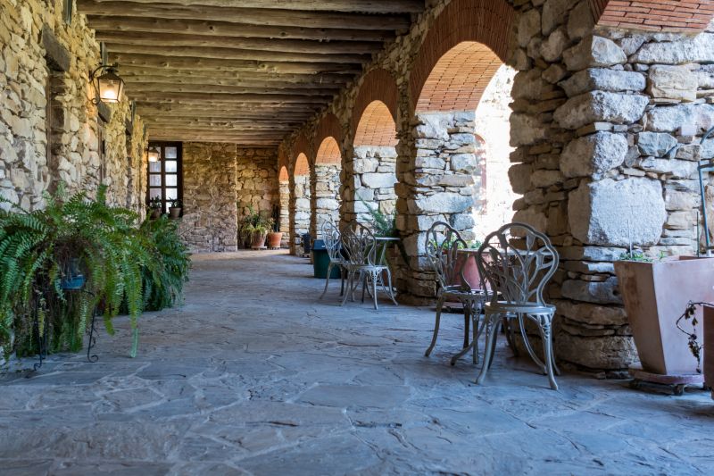 Stonework Installation in Frisco, CO