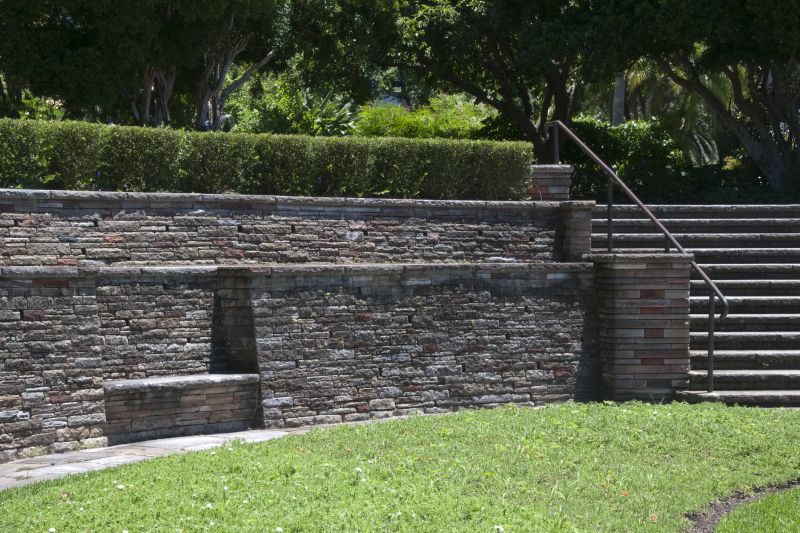 Stonework Installation in Summit County, CO