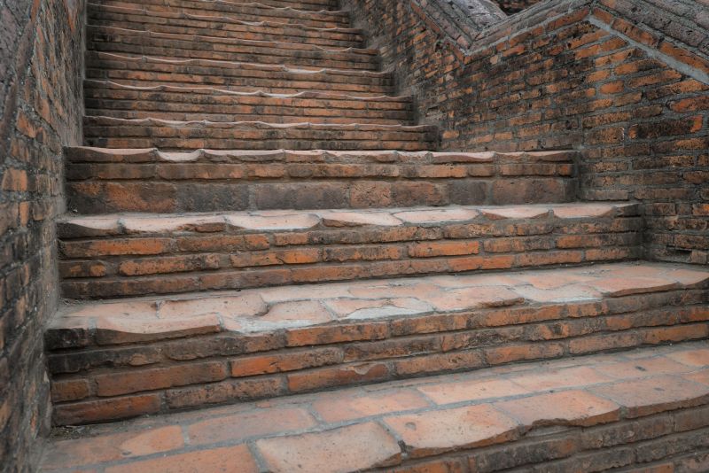 Stonework Repair in Avon, CO