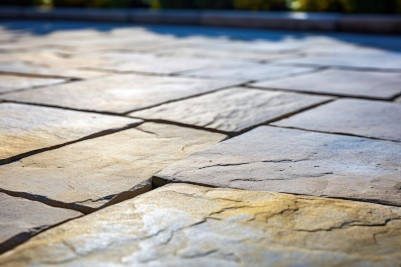 Stonework Repair in Frisco, CO